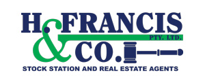 H Francis & Co - Stock Station and Real Estate Agents